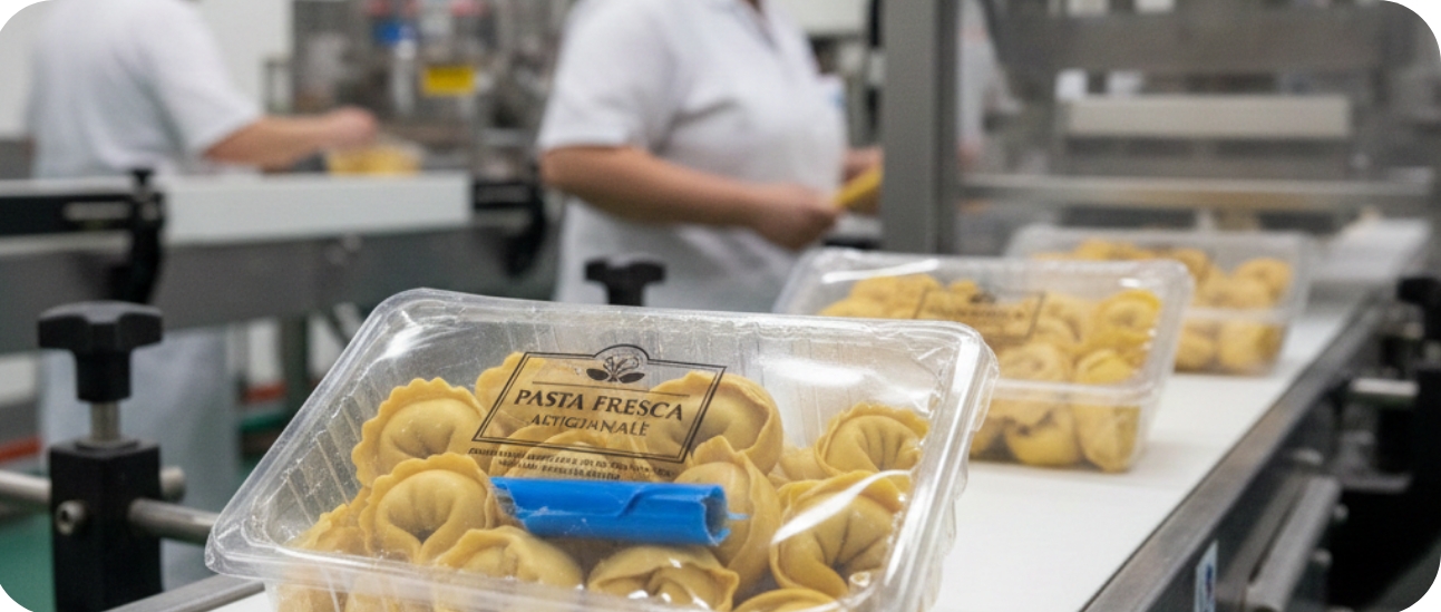 Come prevenire che frammenti di setole o di attrezzature per la pulizia  compromettano i tuoi processi produttivi?